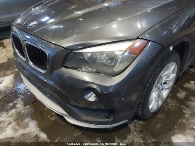 WBAVL1C52FVY40171 BMW X1