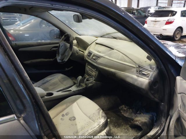 WBAVL1C52FVY40171 BMW X1