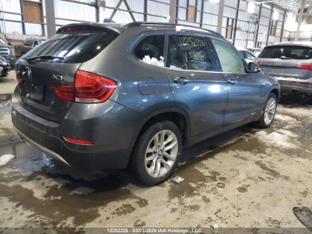 WBAVL1C52FVY40171 BMW X1