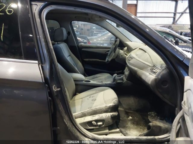 WBAVL1C52FVY40171 BMW X1