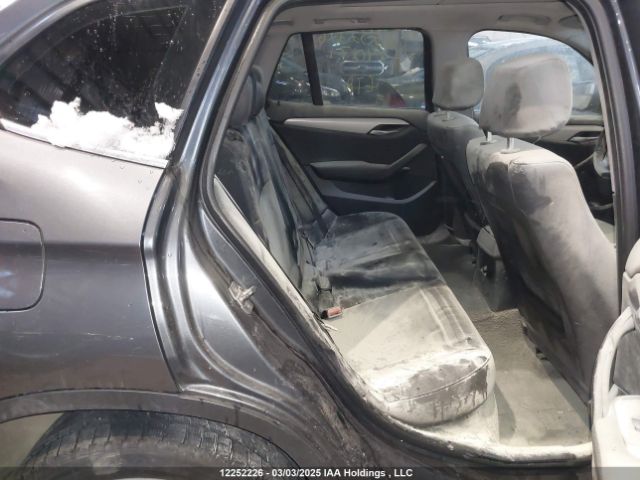 WBAVL1C52FVY40171 BMW X1