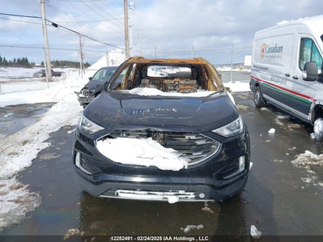 2FMPK4K96KBC52683 Ford Edge Titanium