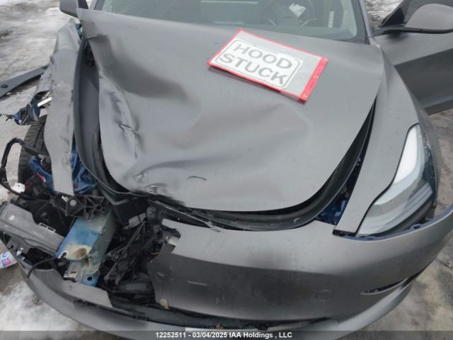 LRW3E1EB1PC851275 Tesla MODEL 3