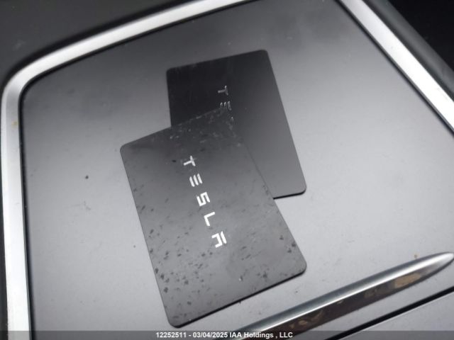LRW3E1EB1PC851275 Tesla MODEL 3
