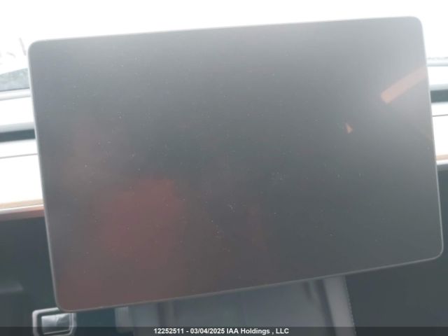 LRW3E1EB1PC851275 Tesla MODEL 3