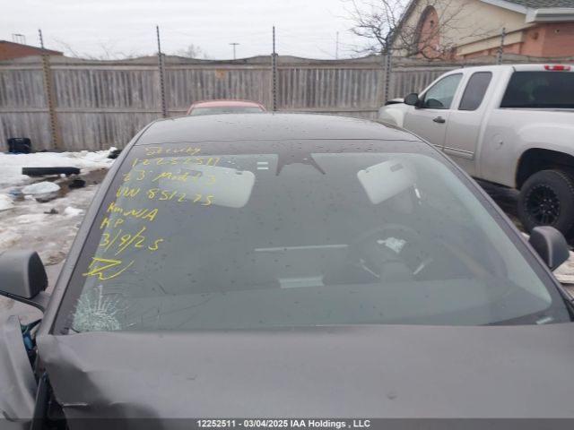 LRW3E1EB1PC851275 Tesla MODEL 3