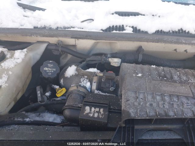 1GD07RFF6G1215118 GMC Savana