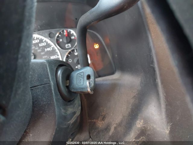 1GD07RFF6G1215118 GMC Savana