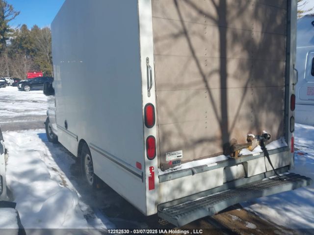 1GD07RFF6G1215118 GMC Savana