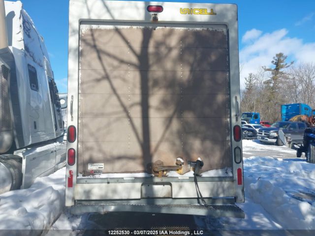1GD07RFF6G1215118 GMC Savana