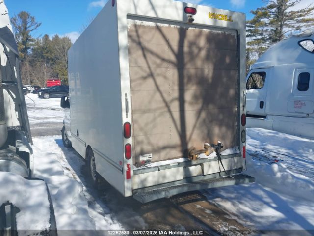 1GD07RFF6G1215118 GMC Savana