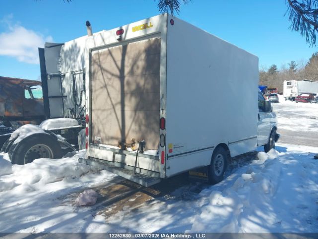 1GD07RFF6G1215118 GMC Savana