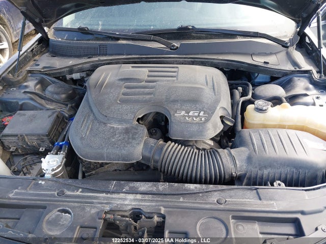 Chrysler 2018 2018 2C3CCAAG4JH239736 Image 10