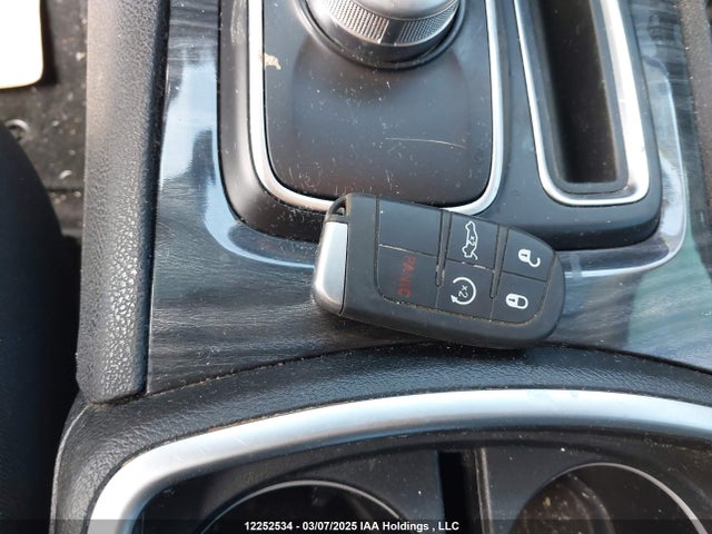 Chrysler 2018 2018 2C3CCAAG4JH239736 Image 11