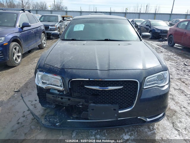 Chrysler 2018 2018 2C3CCAAG4JH239736 Image 12