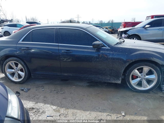 Chrysler 2018 2018 2C3CCAAG4JH239736 Image 13