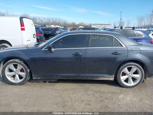 Chrysler 2018 2018 2C3CCAAG4JH239736 Image 14