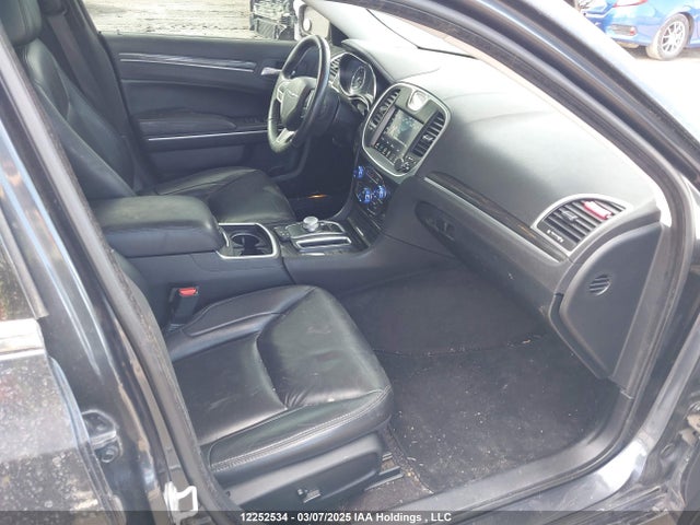 Chrysler 2018 2018 2C3CCAAG4JH239736 Image 5