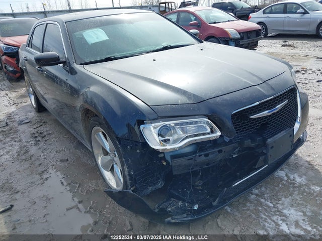 Chrysler 2018 2018 2C3CCAAG4JH239736 Image 6