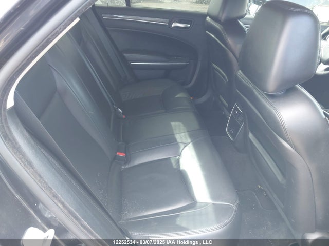 Chrysler 2018 2018 2C3CCAAG4JH239736 Image 8
