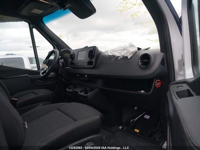 W1Y4EBHY1LP279202 Mercedes-Benz om642