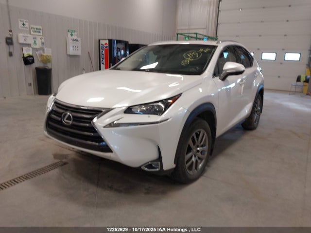 JTJBARBZ4F2039383 Lexus 8ar-fts