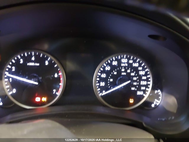 JTJBARBZ4F2039383 Lexus 8ar-fts
