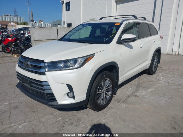 5TDJZRFH9JS539064 Toyota 2gr-fks