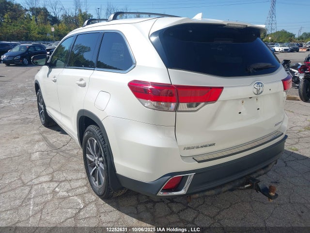 5TDJZRFH9JS539064 Toyota 2gr-fks