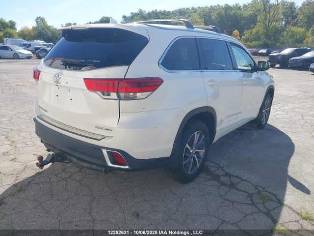 5TDJZRFH9JS539064 Toyota 2gr-fks
