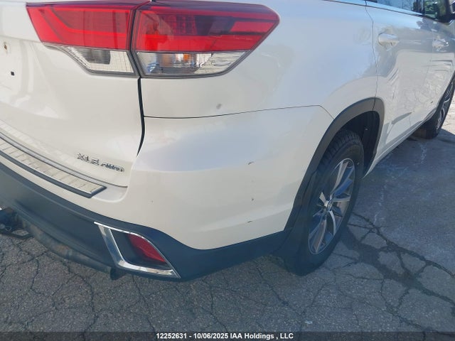 5TDJZRFH9JS539064 Toyota 2gr-fks