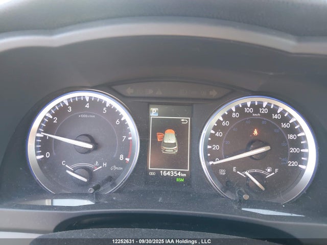 5TDJZRFH9JS539064 Toyota 2gr-fks