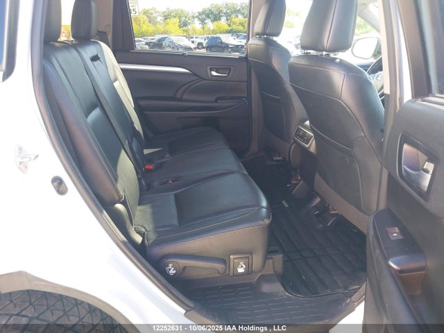 5TDJZRFH9JS539064 Toyota 2gr-fks