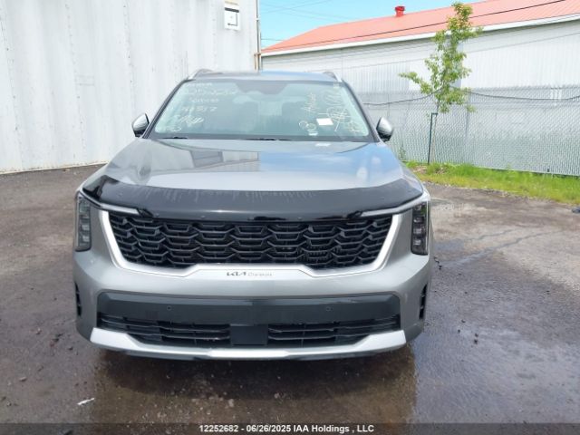KNDRJDJH2S5360537 KIA t-gdi gamma-ii