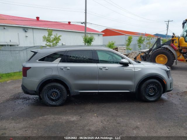 KNDRJDJH2S5360537 KIA t-gdi gamma-ii