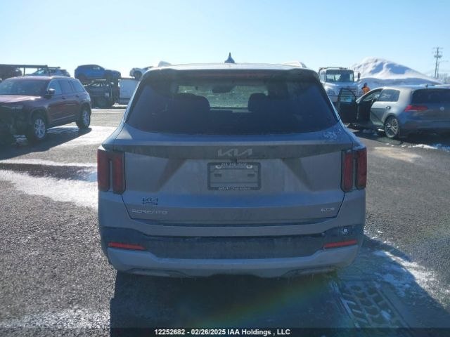 KNDRJDJH2S5360537 KIA t-gdi gamma-ii