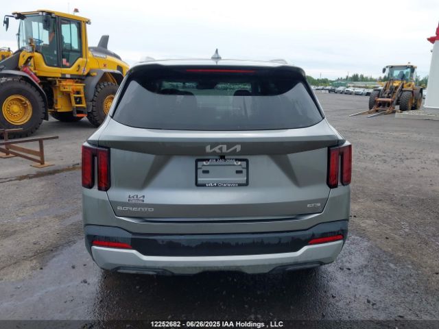 KNDRJDJH2S5360537 KIA t-gdi gamma-ii