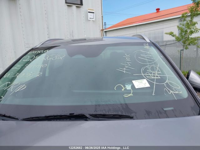 KNDRJDJH2S5360537 KIA t-gdi gamma-ii