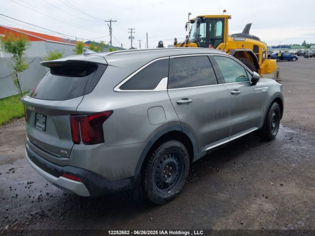 KNDRJDJH2S5360537 KIA t-gdi gamma-ii