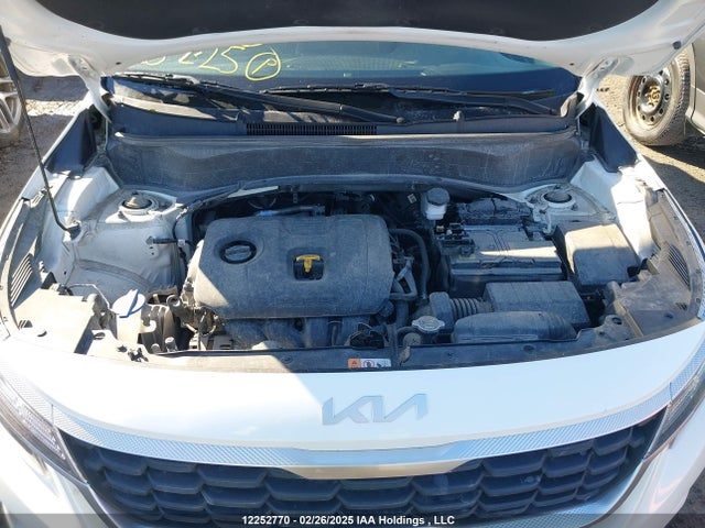 KNDEP2AA1P7358147 KIA nu