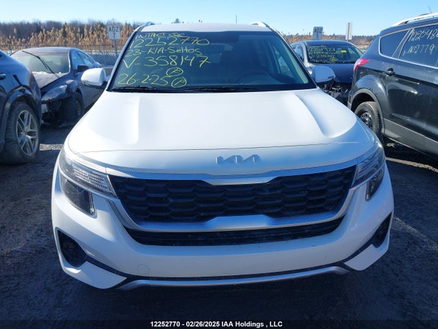 KNDEP2AA1P7358147 KIA nu