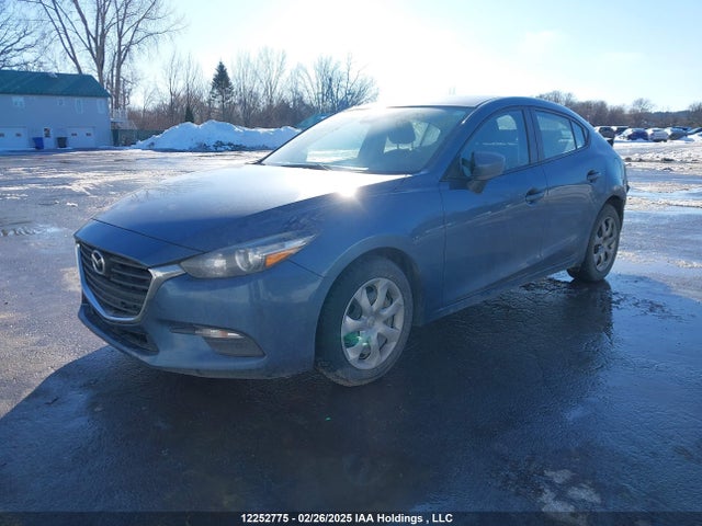 JM1BN1U78J1176717 Mazda pe