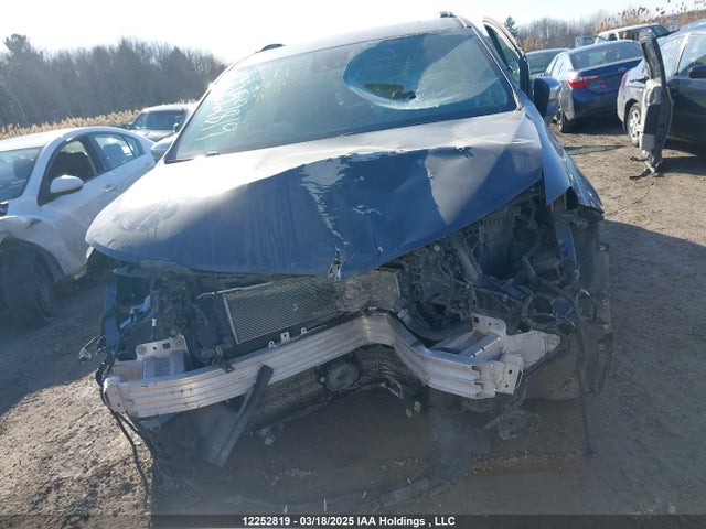 2C4RC1N79KR705902 Chrysler Pacifica