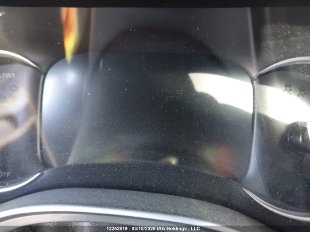 2C4RC1N79KR705902 Chrysler Pacifica