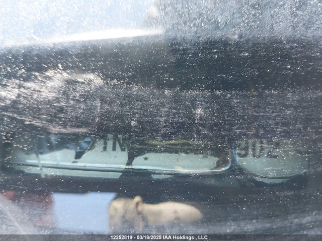2C4RC1N79KR705902 Chrysler Pacifica