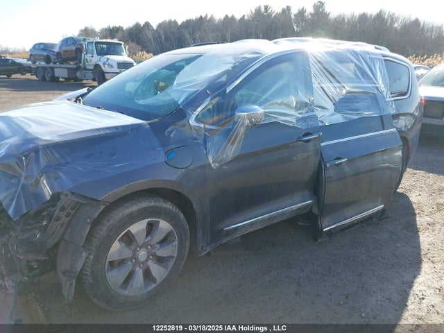 2C4RC1N79KR705902 Chrysler Pacifica