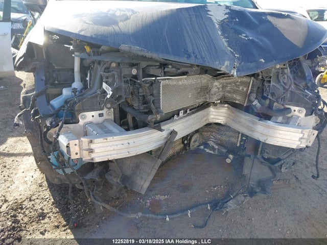 2C4RC1N79KR705902 Chrysler Pacifica