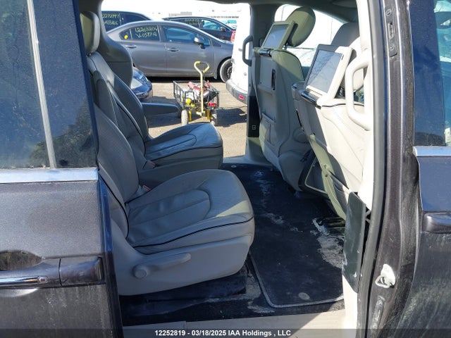 2C4RC1N79KR705902 Chrysler Pacifica