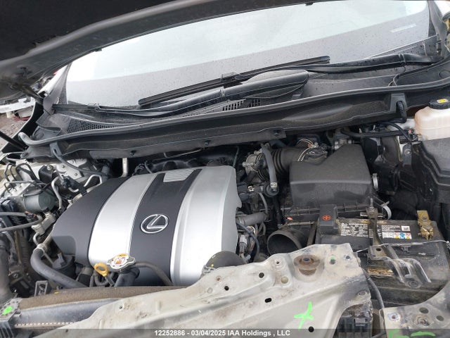 Lexus 2gr-fks 2020 2T2JZMDA3LC255445 Image 10