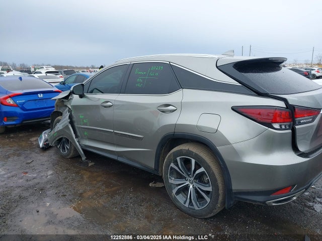 Lexus 2gr-fks 2020 2T2JZMDA3LC255445 Image 14